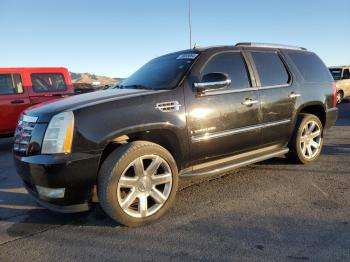  Salvage Cadillac Escalade