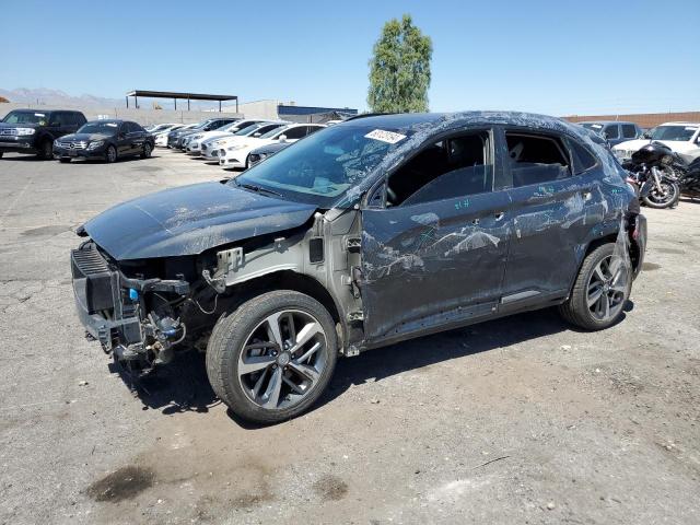  Salvage Hyundai KONA