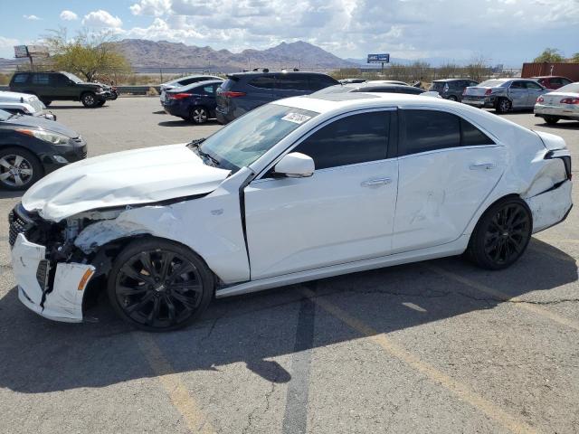  Salvage Cadillac CT4