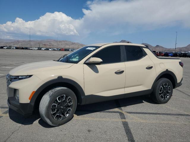  Salvage Hyundai SANTA CRUZ