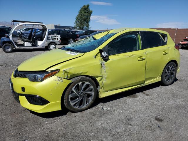  Salvage Toyota Scion