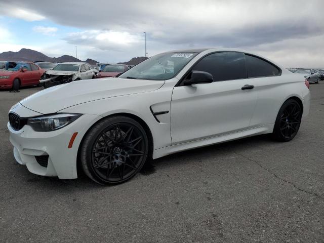  Salvage BMW M Series