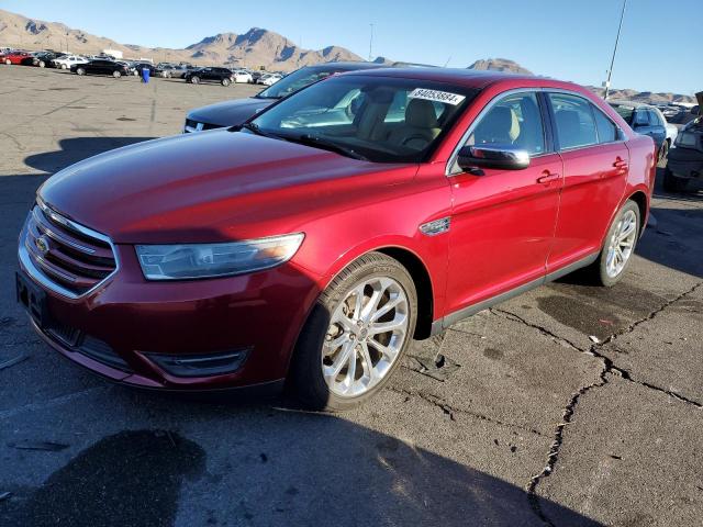  Salvage Ford Taurus