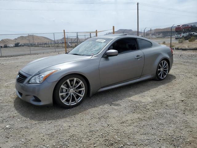  Salvage INFINITI G37