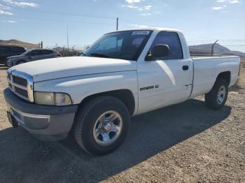  Salvage Dodge Ram 1500