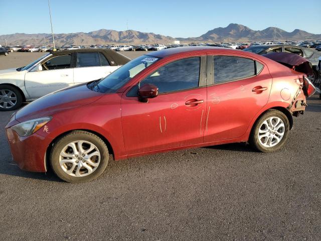  Salvage Toyota Yaris