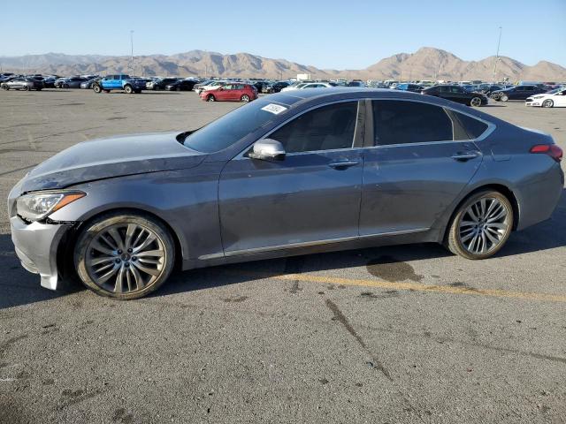  Salvage Hyundai Genesis