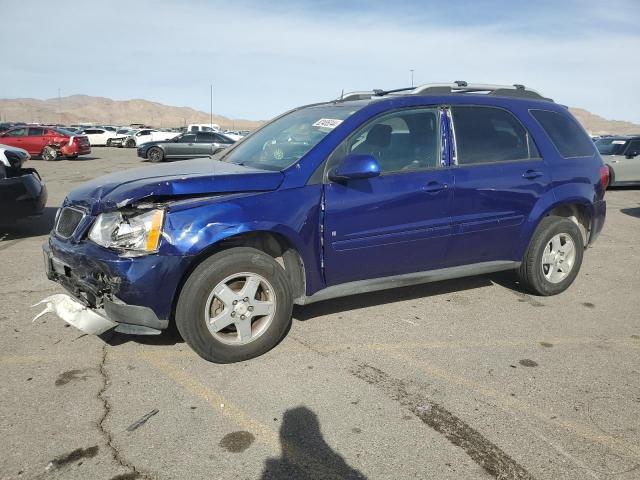  Salvage Pontiac Torrent