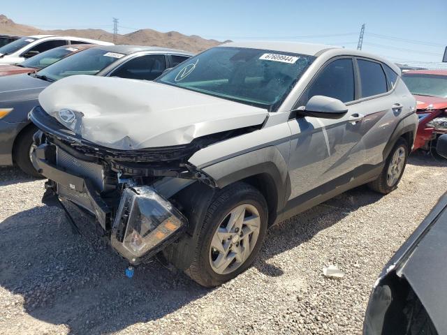  Salvage Hyundai KONA