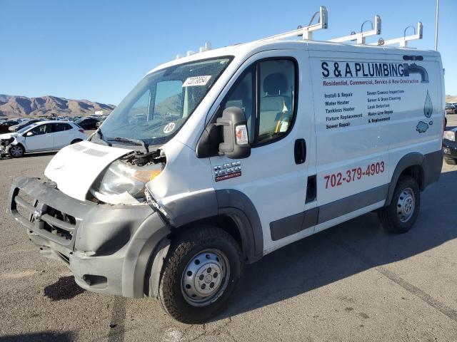  Salvage Ram Promaster