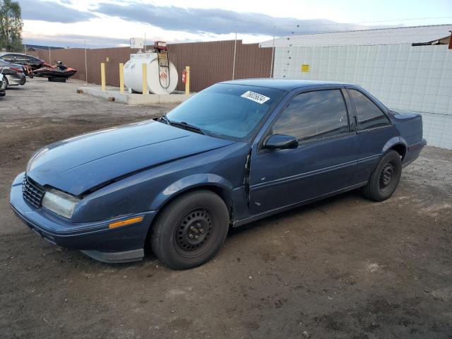  Salvage Chevrolet Beretta