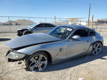  Salvage BMW Z Series