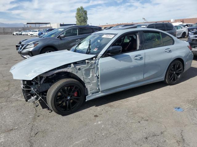  Salvage BMW M Series