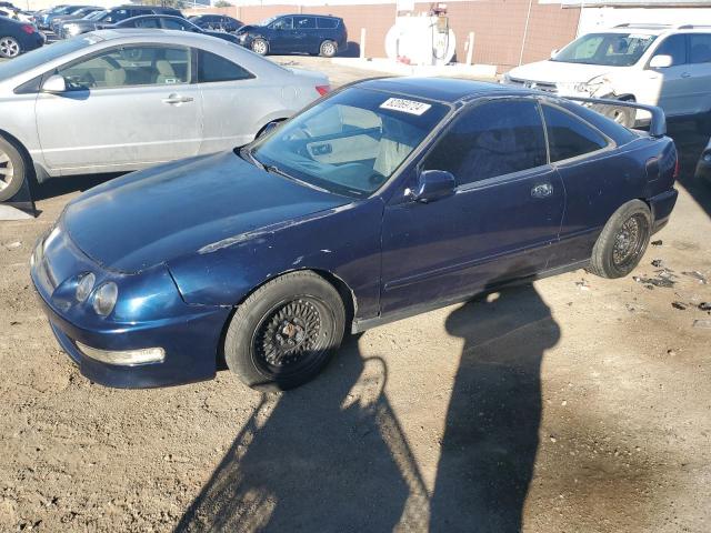  Salvage Acura Integra