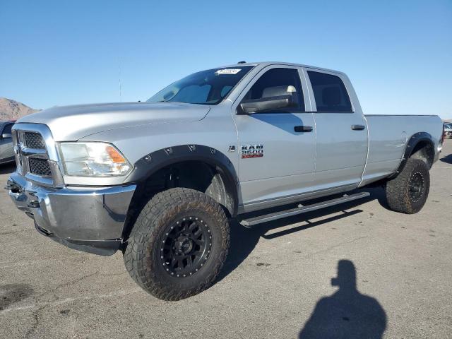  Salvage Ram 3500