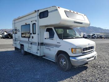  Salvage Coachmen Catalina