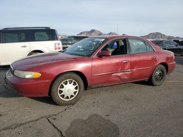  Salvage Buick Century