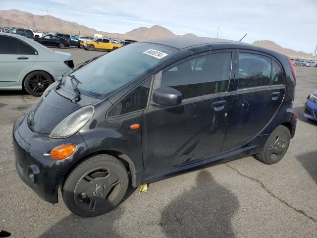  Salvage Mitsubishi I Miev Es