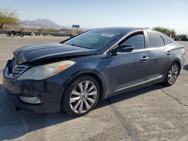  Salvage Hyundai Azera