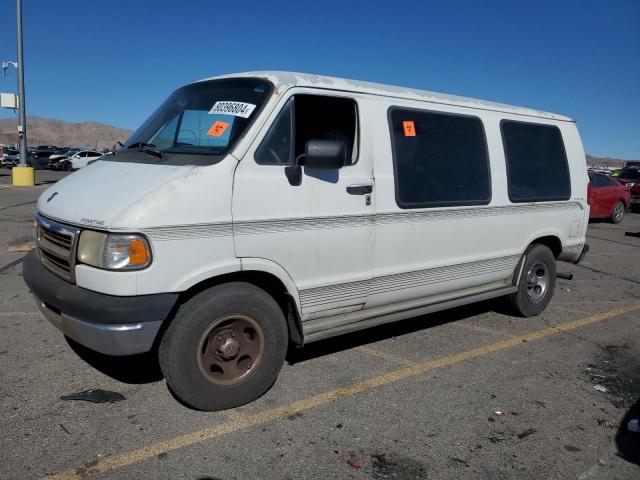  Salvage Dodge B Series