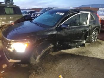  Salvage Kia Niro