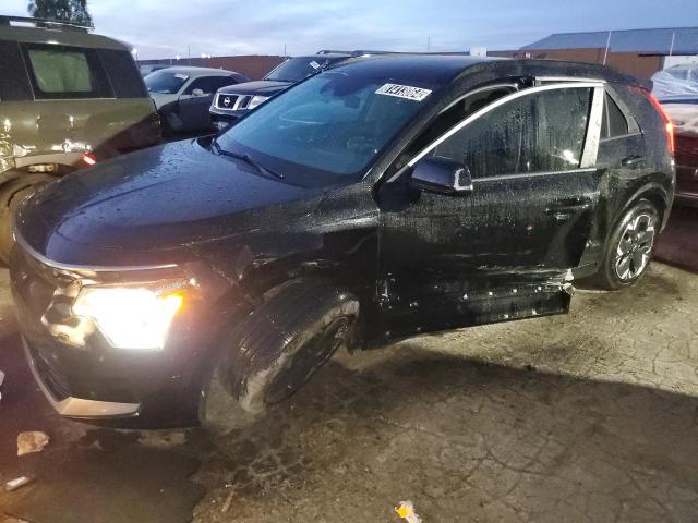  Salvage Kia Niro