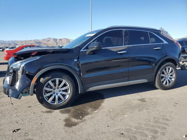  Salvage Cadillac XT4