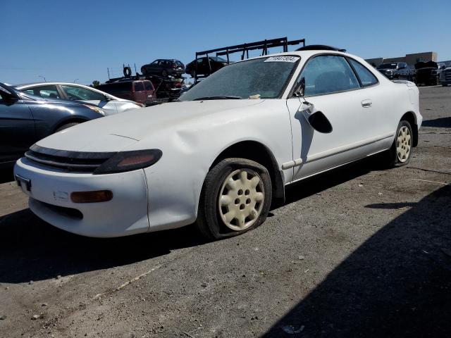  Salvage Toyota Celica