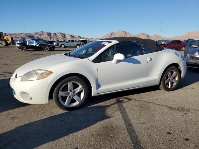  Salvage Mitsubishi Eclipse