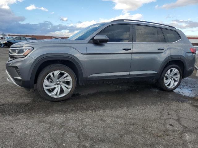  Salvage Volkswagen Atlas