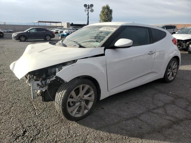  Salvage Hyundai VELOSTER