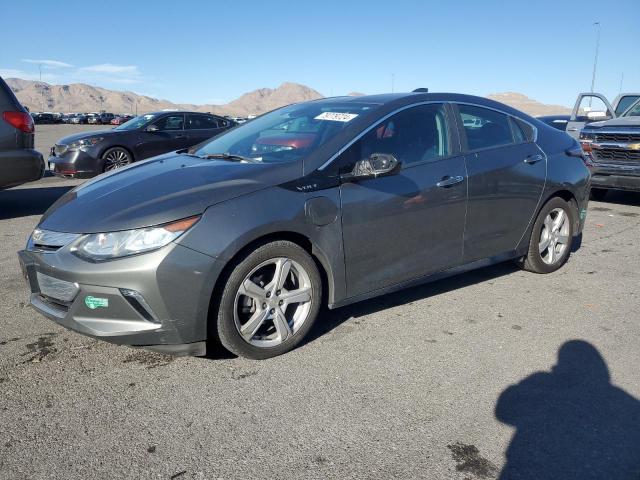  Salvage Chevrolet Volt