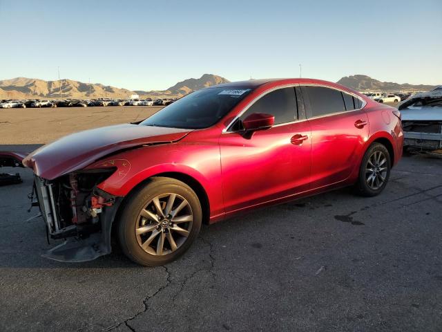  Salvage Mazda 6