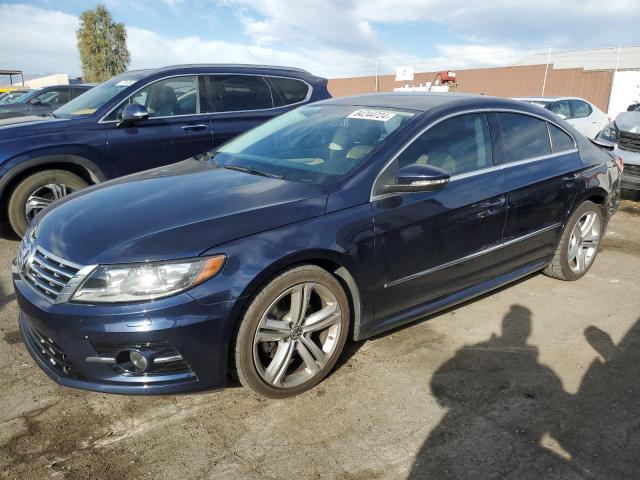  Salvage Volkswagen CC