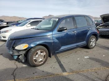  Salvage Chrysler PT Cruiser