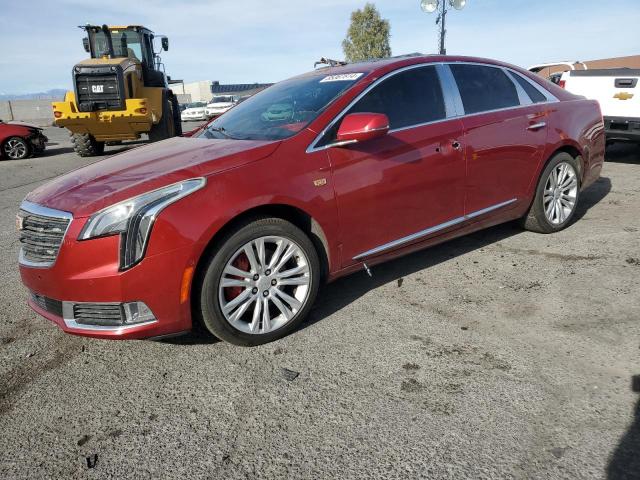  Salvage Cadillac XTS