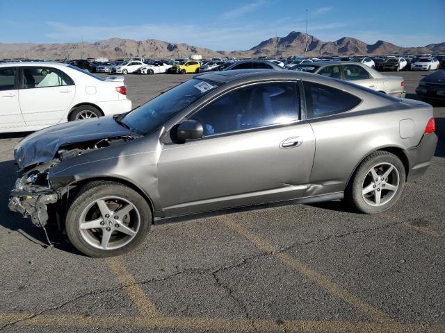  Salvage Acura RSX