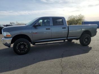  Salvage Dodge Ram 3500