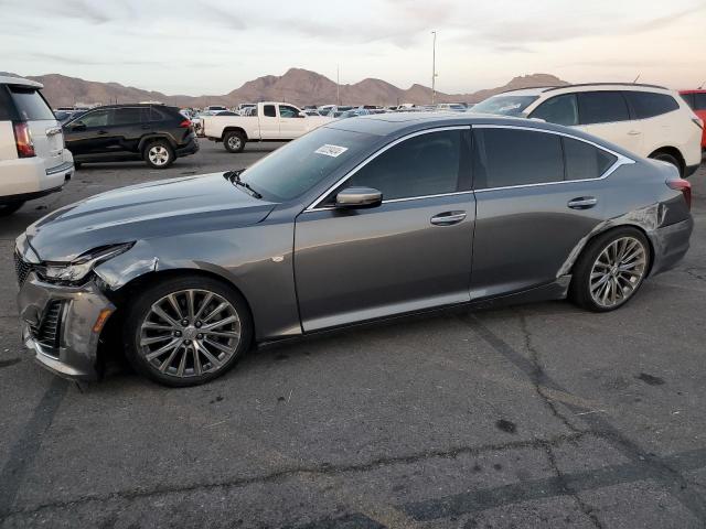  Salvage Cadillac CT5