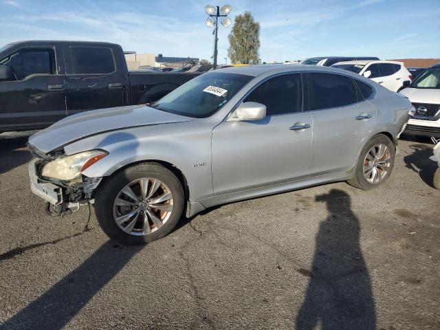  Salvage INFINITI M35