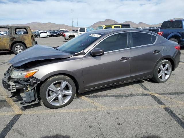  Salvage Acura ILX