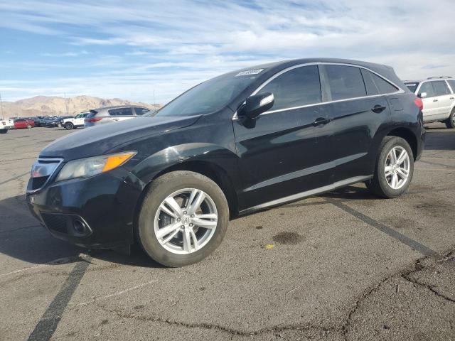  Salvage Acura RDX