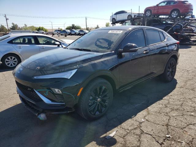  Salvage Buick Envista Sp