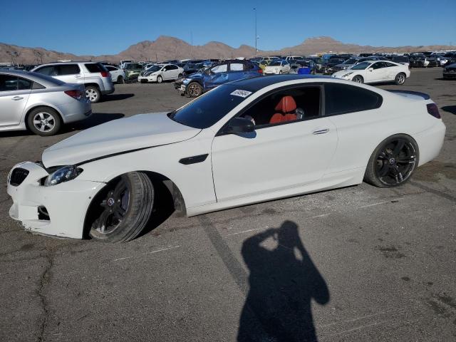  Salvage BMW M Series