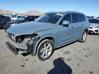  Salvage Volvo XC90