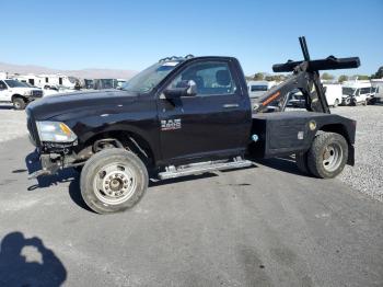  Salvage Ram 4500