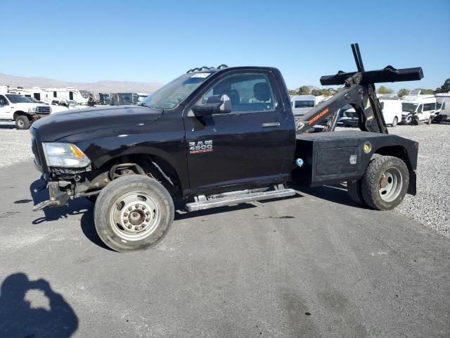  Salvage Ram 4500