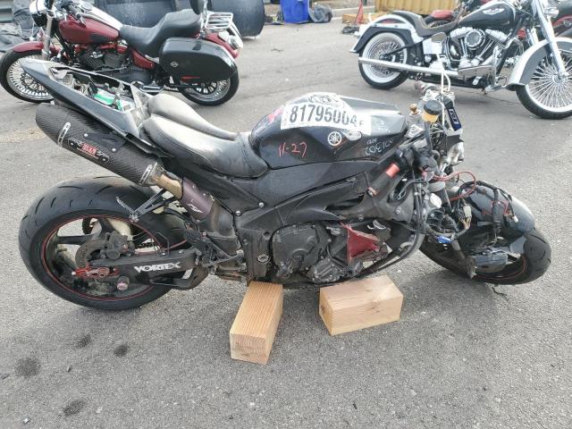  Salvage Yamaha Yzf1000