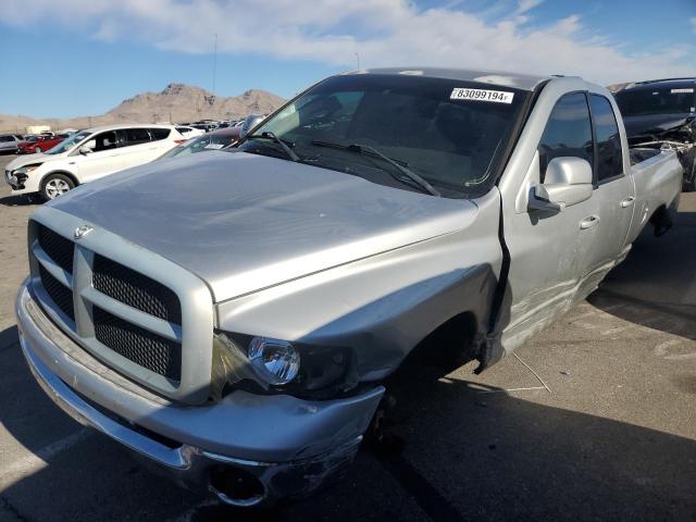  Salvage Dodge Ram 2500