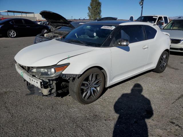  Salvage Toyota Scion